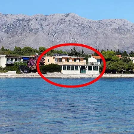 Guest house Apartments And Rooms By The Sea Sucuraj, Hvar - 4029 Sucuraj